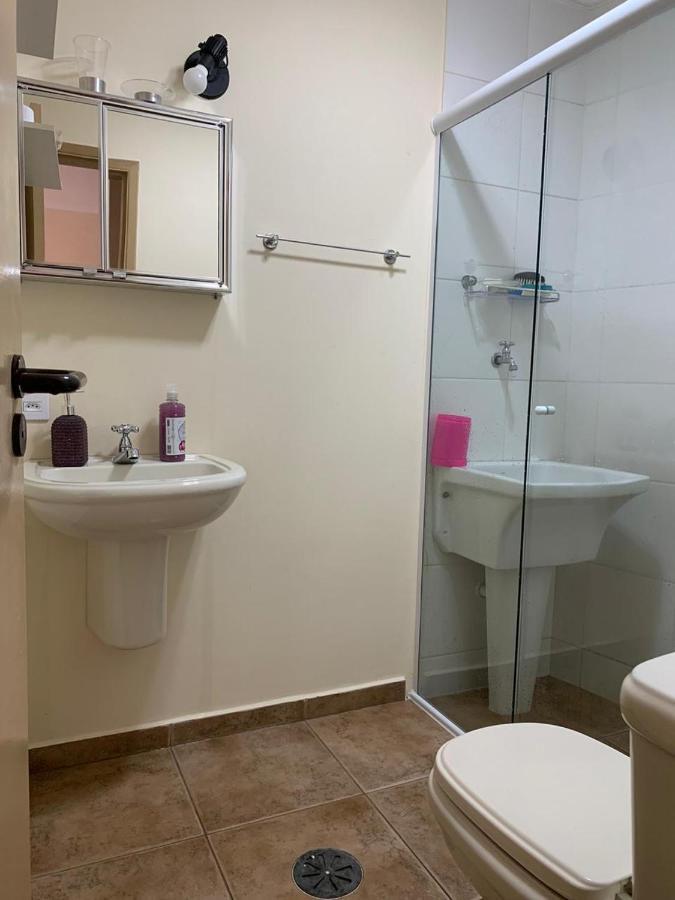 Condominio Maitinga. Bertioga Eksteriør bilde