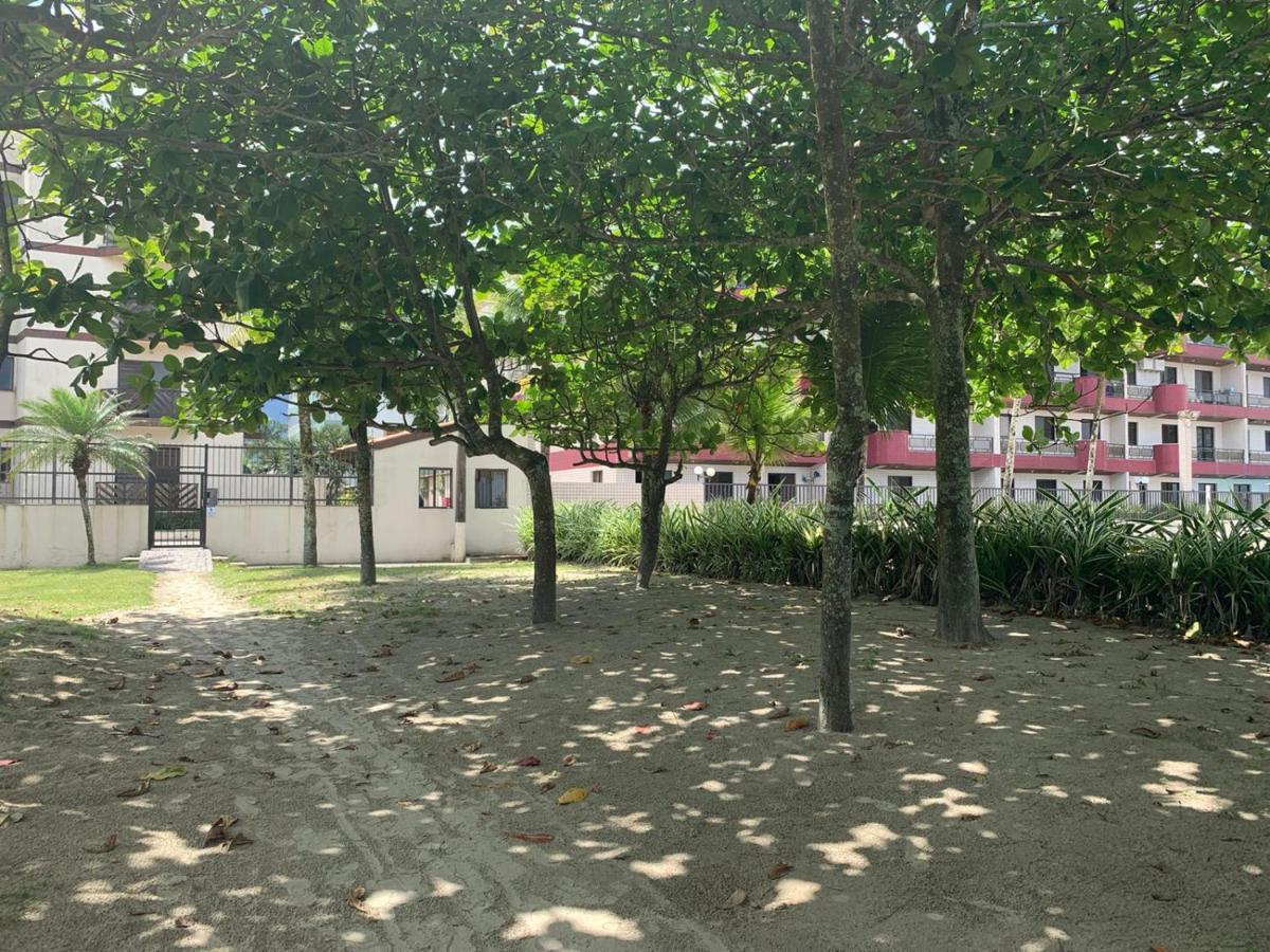 Condominio Maitinga. Bertioga Eksteriør bilde