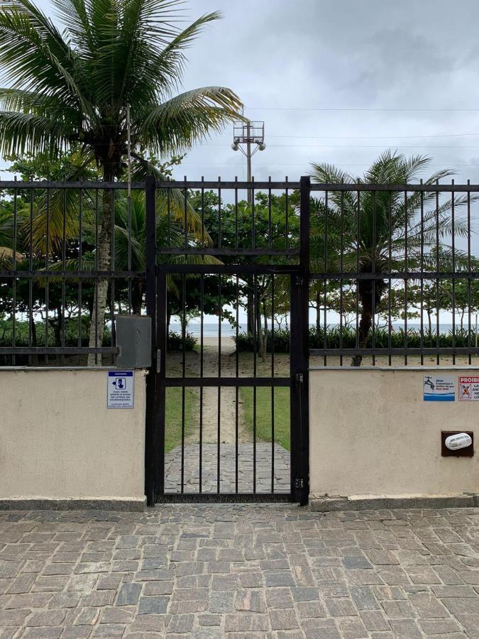 Condominio Maitinga. Bertioga Eksteriør bilde