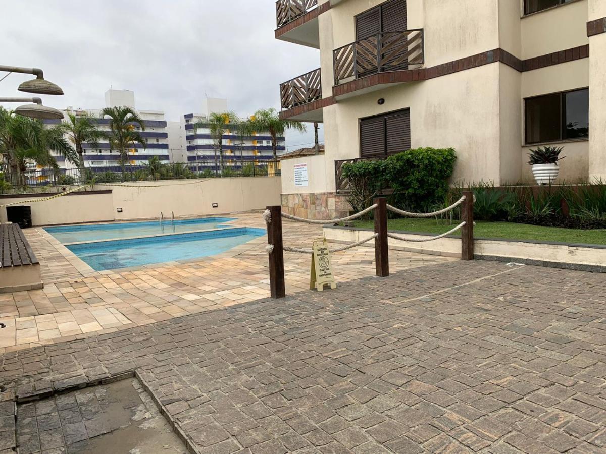 Condominio Maitinga. Bertioga Eksteriør bilde