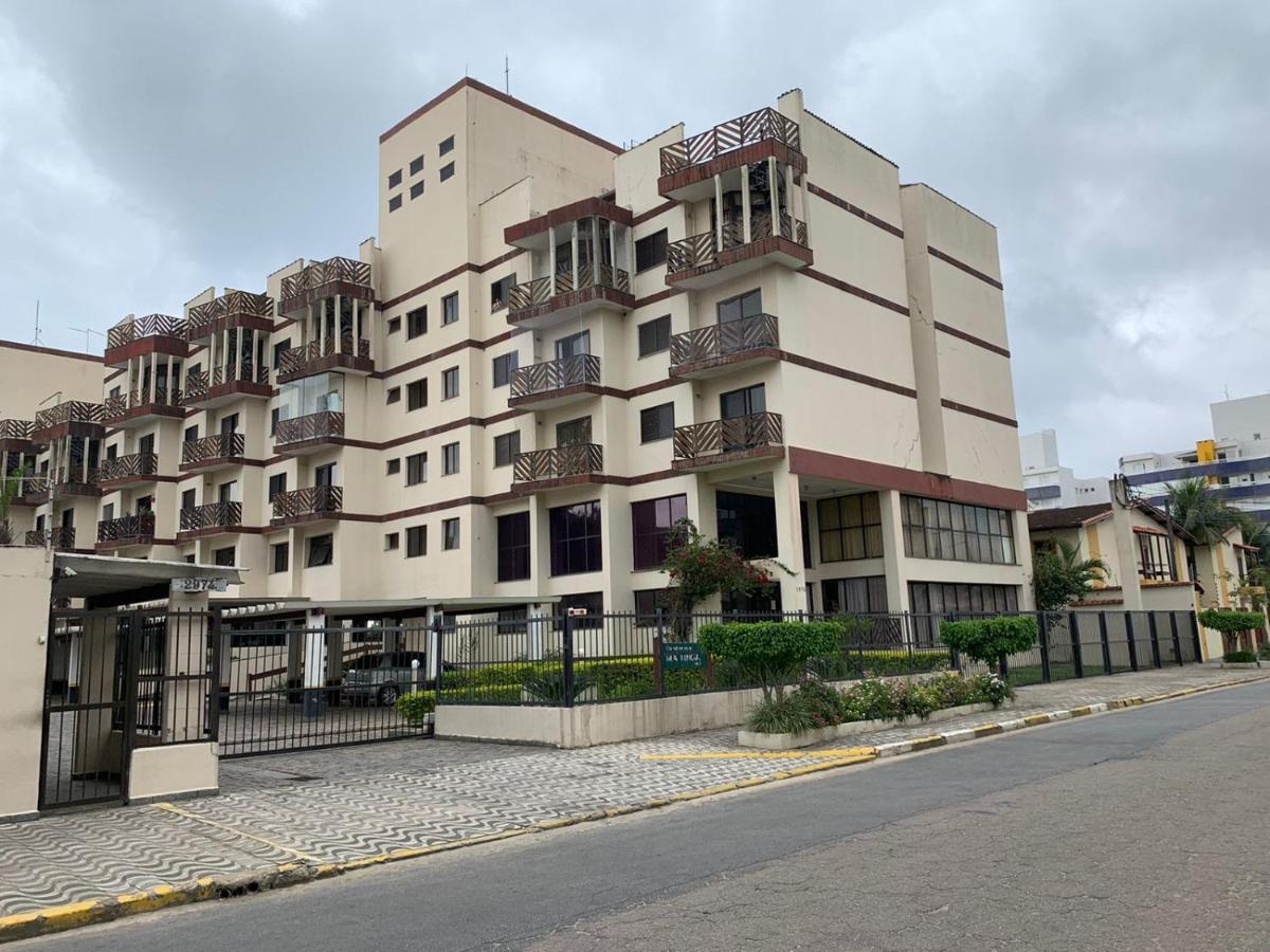 Condominio Maitinga. Bertioga Eksteriør bilde