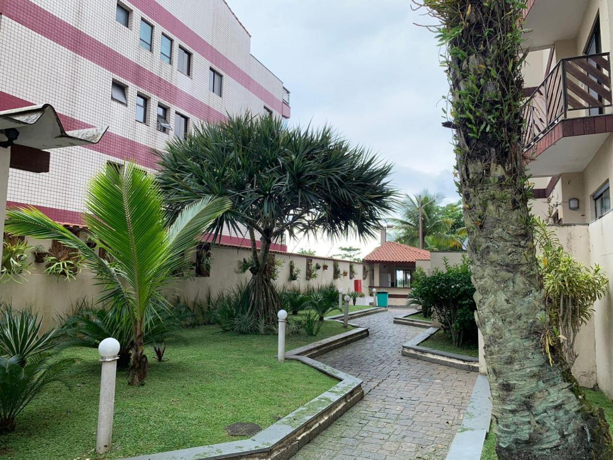 Condominio Maitinga. Bertioga Eksteriør bilde