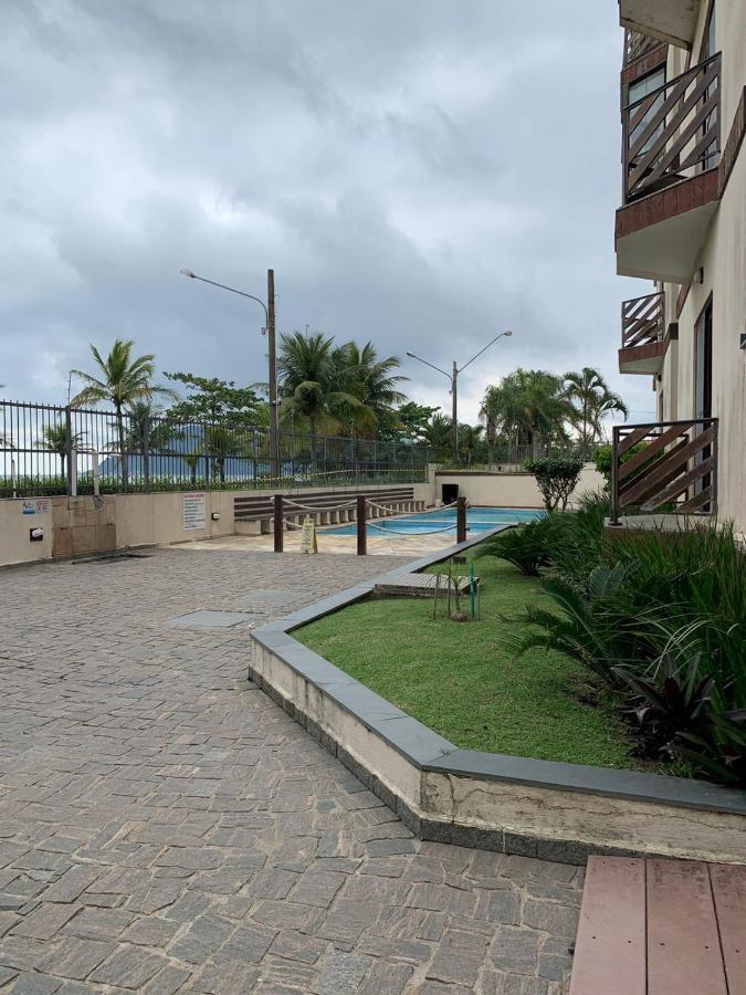 Condominio Maitinga. Bertioga Eksteriør bilde