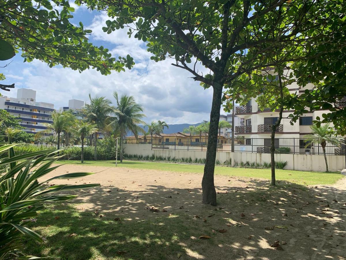 Condominio Maitinga. Bertioga Eksteriør bilde