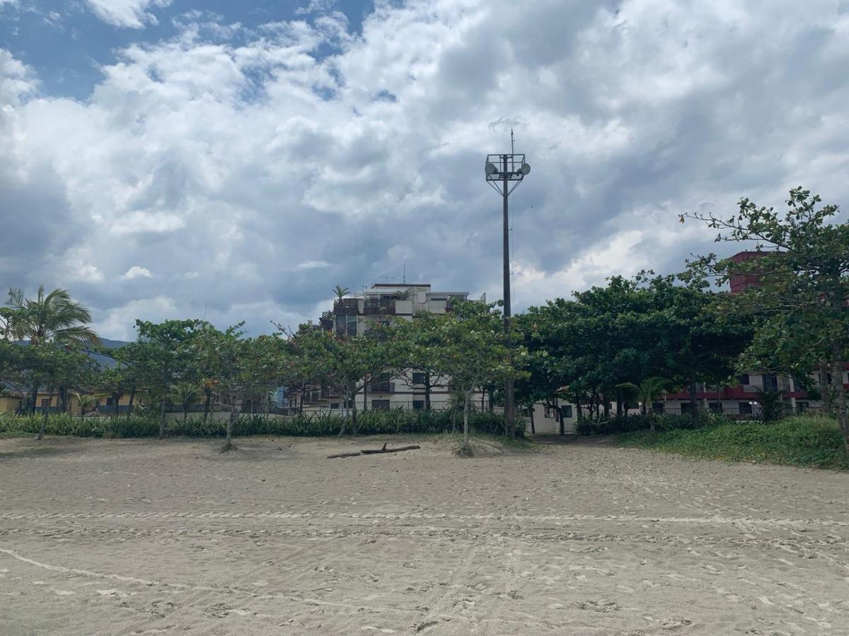 Condominio Maitinga. Bertioga Eksteriør bilde