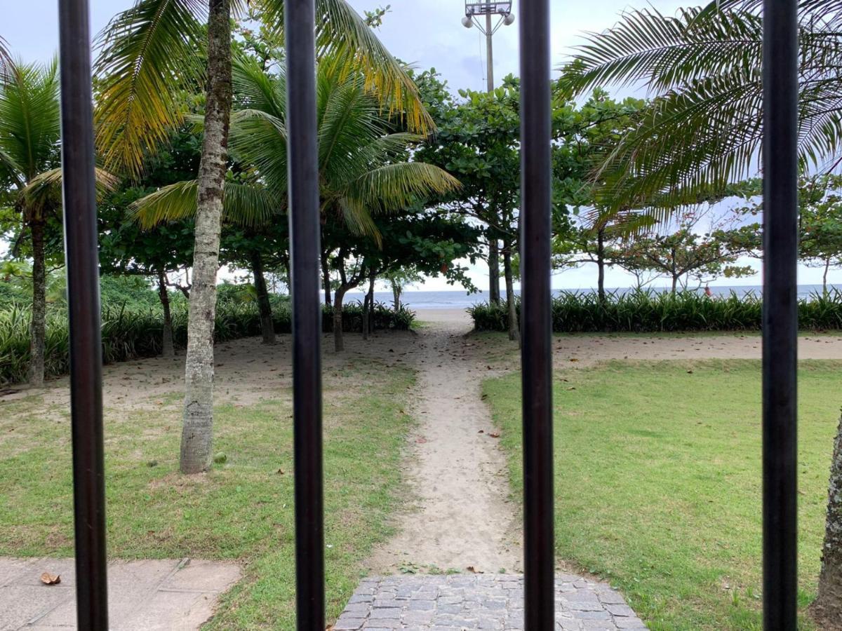 Condominio Maitinga. Bertioga Eksteriør bilde