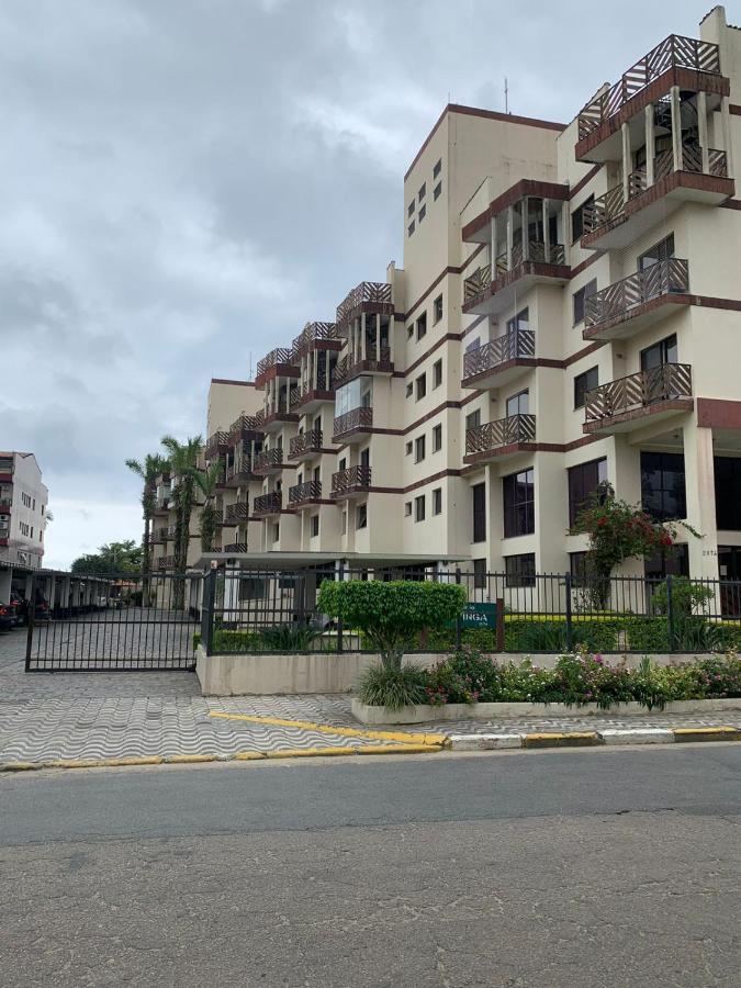 Condominio Maitinga. Bertioga Eksteriør bilde